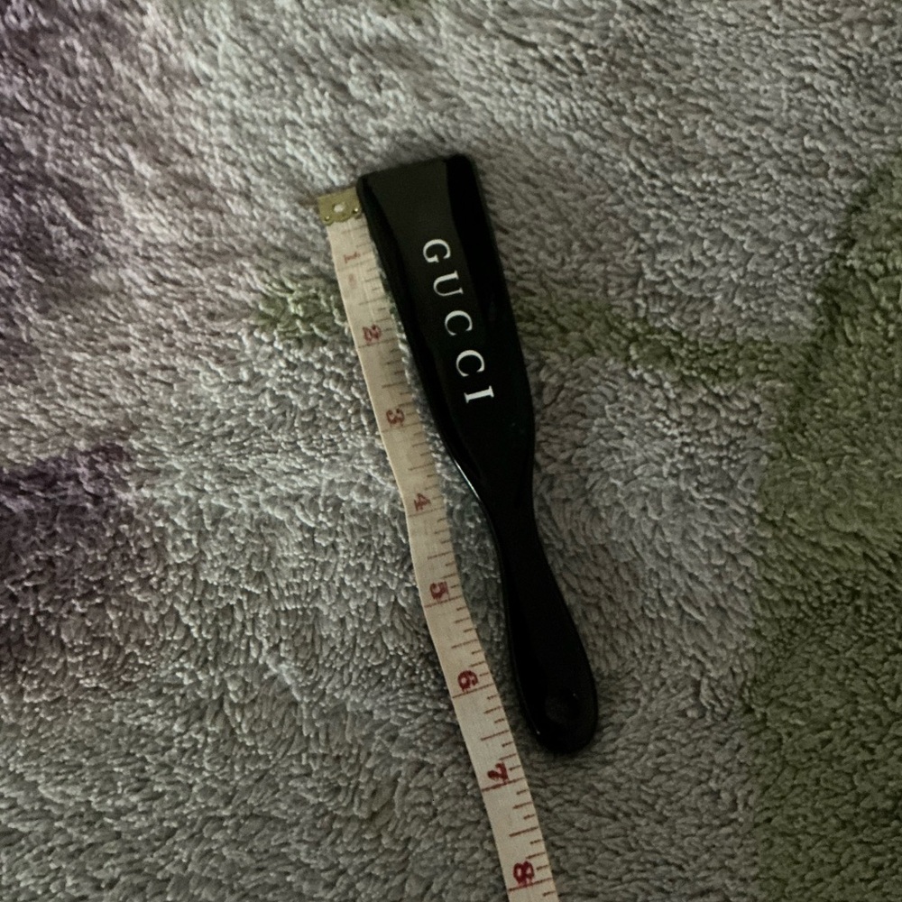 Authentic Gucci Shoe Horn - Picture 4 of 4